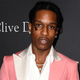 Image for article titled A$AP Rocky Didn't Let Trump Use Him